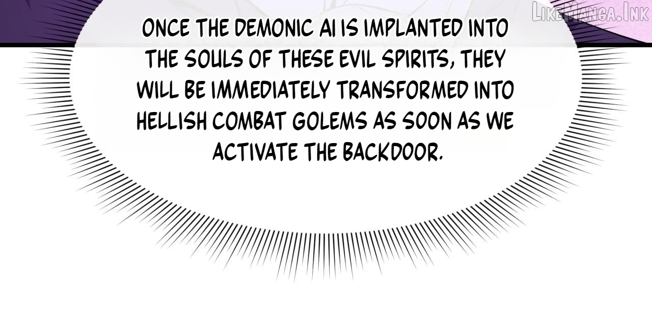 Era of the Haunted Chapter 613  - page 90